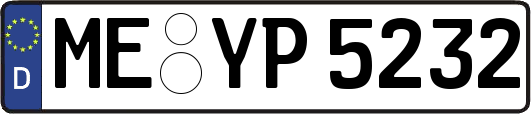 ME-YP5232