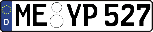 ME-YP527