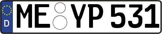 ME-YP531