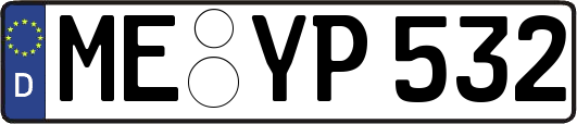 ME-YP532