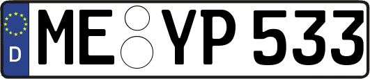 ME-YP533