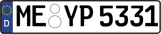 ME-YP5331