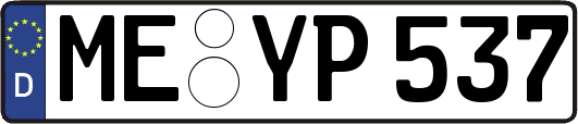 ME-YP537