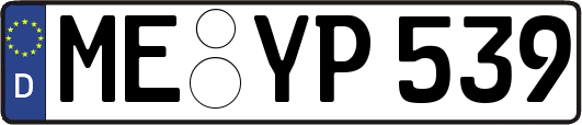 ME-YP539