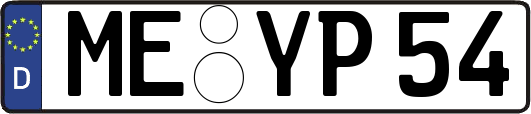 ME-YP54