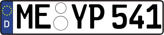 ME-YP541
