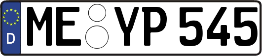 ME-YP545