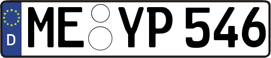 ME-YP546