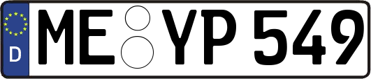 ME-YP549