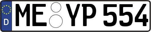 ME-YP554