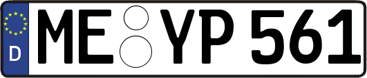 ME-YP561