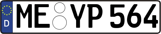 ME-YP564