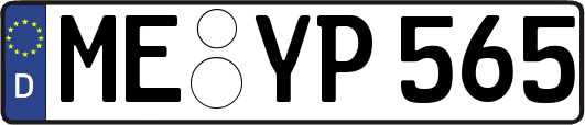 ME-YP565