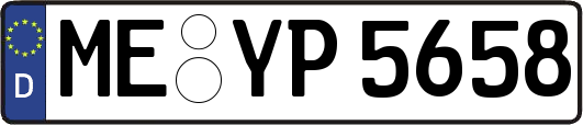 ME-YP5658