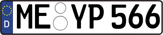 ME-YP566