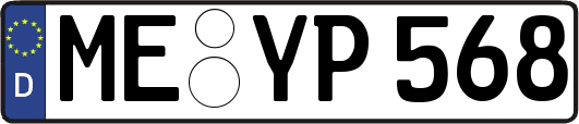 ME-YP568