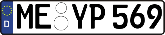 ME-YP569
