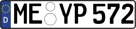 ME-YP572