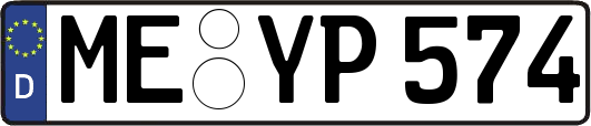 ME-YP574