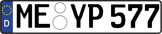 ME-YP577