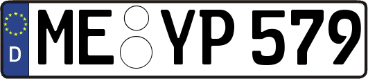 ME-YP579