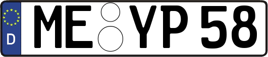 ME-YP58