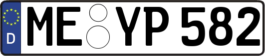 ME-YP582