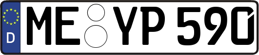 ME-YP590