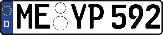 ME-YP592