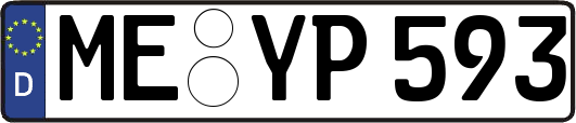 ME-YP593