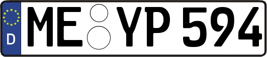ME-YP594