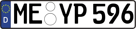 ME-YP596