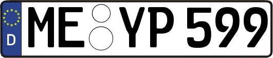 ME-YP599