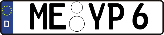 ME-YP6