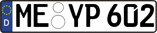 ME-YP602