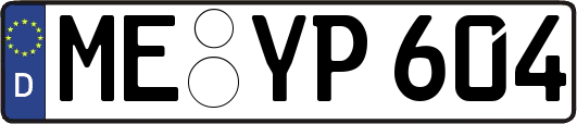 ME-YP604
