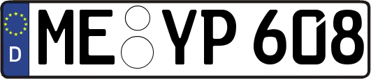 ME-YP608