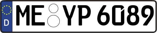 ME-YP6089