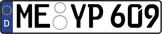 ME-YP609