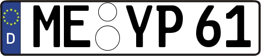 ME-YP61