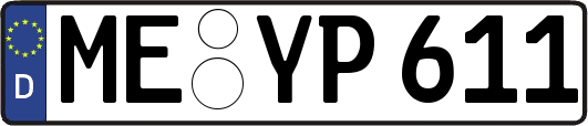 ME-YP611