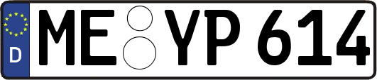 ME-YP614