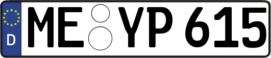 ME-YP615