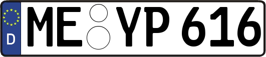 ME-YP616