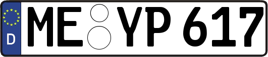 ME-YP617