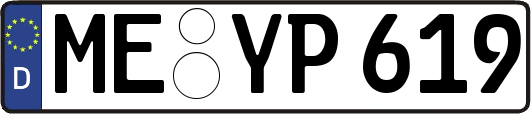 ME-YP619