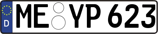 ME-YP623