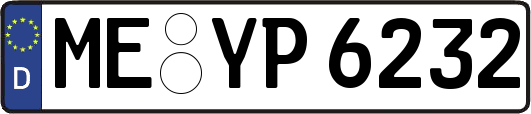 ME-YP6232