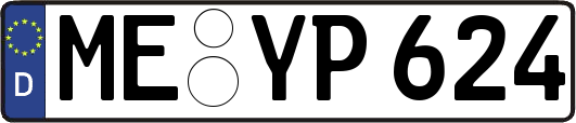 ME-YP624