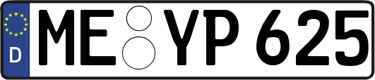 ME-YP625